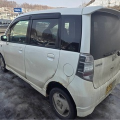 ホンダライフの画像