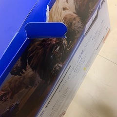 プレステ5　PlayStation 5 モンスターハンターワイルズ　CFIJ-10025　の画像
