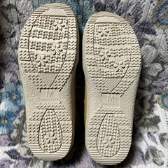 moz スリッポンの画像