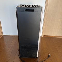 【定価7万円】ダイキン空気清浄機MCK55YBK -Cの画像