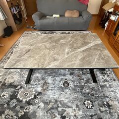 昇降電動テーブル売りますの画像