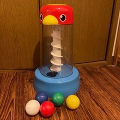 公文　くるくるぽっとんの画像