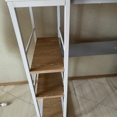 キッチンカウンターの画像