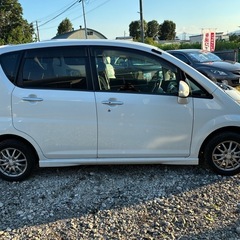 車検2年付き！特別仕様車！4WD！ムーヴ660X VS！の画像