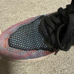 NIKE ODYSSEY REACT 2 FLYKNIT ナイキ オデッセイ リアクト 2 フライニット 24.5センチ の画像