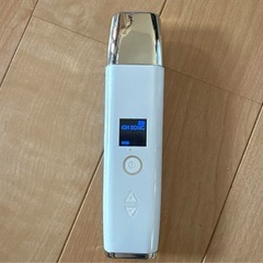 美顔器の画像