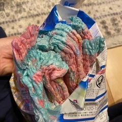 水遊び用オムツ8枚の画像