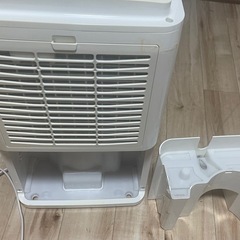 コンプレッサー式除湿機　AR-30HCの画像