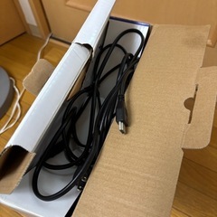PS4 CUH-2100A 500GBの画像