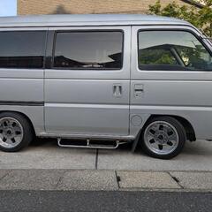 ホンダストリートカスタムの画像