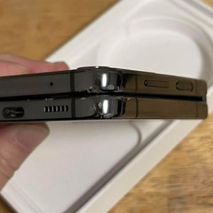 【希少512gb】Galaxy Flip 4｜512gb｜SIMフリーの画像