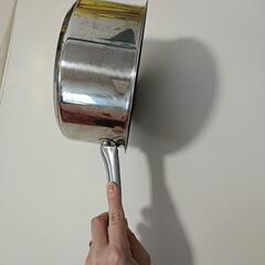 MEYER 小鍋の画像