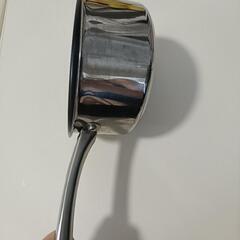 MEYER 小鍋の画像