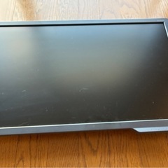 BenQ ゲーミングモニター XL2411Pの画像