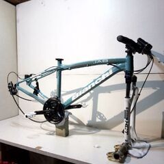 中古ですっ！ROIstyle332 ビアンキ ROIstyleカスタムの画像
