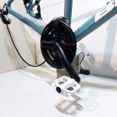 中古ですっ！ROIstyle332 ビアンキ ROIstyleカスタムの画像
