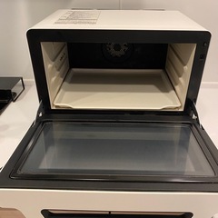 オーブンレンジ★HITACHI★ヘルシーシェフ【2022年購入】の画像