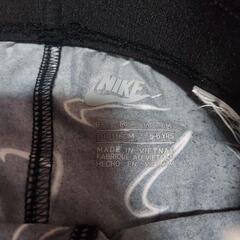 NIKE レギンス スパッツ 【110センチ】の画像