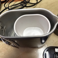 海外で使える電気ポットの画像