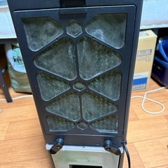 【⠀お話し中です【⠀冷風扇の画像
