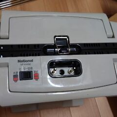 折りたたみホットプレート(無料)の画像
