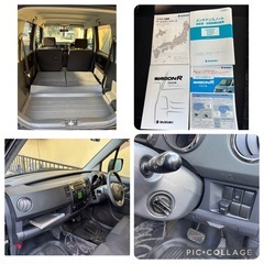 ワゴンR❗️ ターボ❗️ 走行7万キロ❗️ 車検令和8年3月❗️の画像
