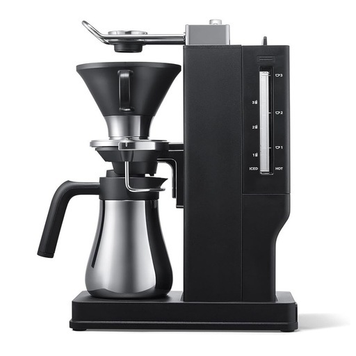 バルミューダ ザ・ブリュー コーヒーメーカー BALMUDA The Brew K06A-BK