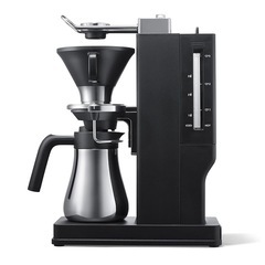 バルミューダ ザ・ブリュー コーヒーメーカー BALMUDA The Brew K06A-BKの画像