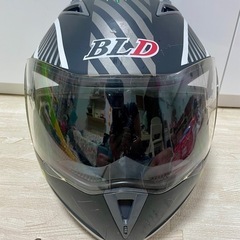 海外製システムヘルメットの画像