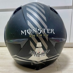 海外製システムヘルメットの画像