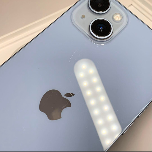 iPhone 14 Plus｜128gb｜SIMフリー｜シャッター音消せる！ iPhone 14 Plus｜128gb｜SIMフリー｜シャッター音消せる！