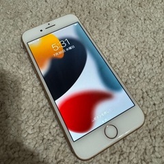 Apple - 値下げ iPhone8 未使用 docomo 64ギガ ピンクゴールド iPhone8 ピンクゴールド docomo （iPhone8 plus ゴールド 256GB