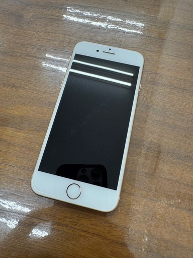 iphone8 ピンクゴールド 64GB