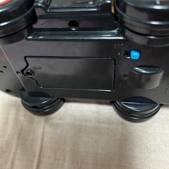 (決まりました)アンパンマンのパトカーの画像