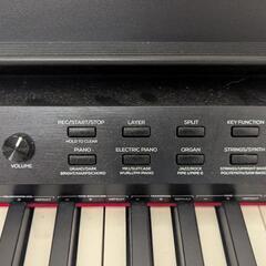 ALESIS ( アレシス )
PRESTIGE　電子ピアノの画像