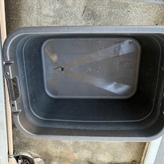 メダカ　プラケースの画像