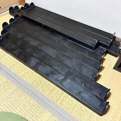 【値下げ！】2×4木材 セットの画像