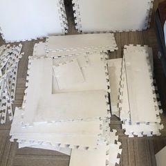 ❽★ジョイントマット大判60cmの画像