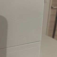 無印良品　収納ケースの画像