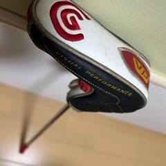【美品】Cleveland VP2 パターの画像
