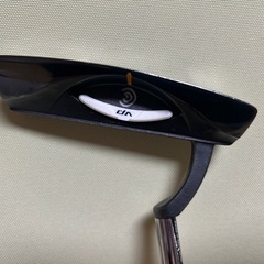 【美品】Cleveland VP2 パターの画像