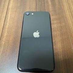 iPhone SE2 128GBの画像