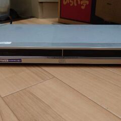 SONY製　DVDプレーヤー(無料)の画像