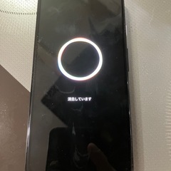 お早い方にお譲りします。 pixel 4a（5G）の画像