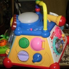Toyroyal　たのしく知育　やみつきボックスの画像