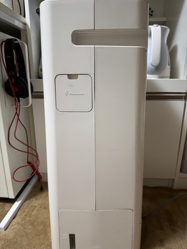 シャープ 加湿空気清浄機 プラズマクラスター付