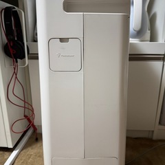 シャープ 加湿空気清浄機 プラズマクラスター付の画像