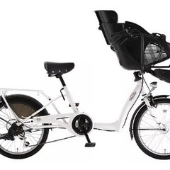 3人乗り自転車の画像