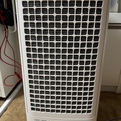 シャープ 加湿空気清浄機 プラズマクラスター付の画像