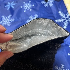 巾着の画像